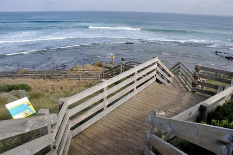 Island Daze Surf Beach Phillip Island - Accommodation QLD 5