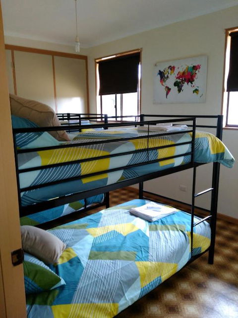 Heartland Hideaway - Accommodation QLD 2