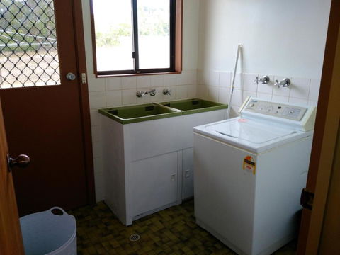 Heartland Hideaway - Accommodation QLD 1