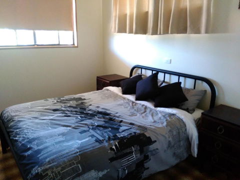 Heartland Hideaway - Accommodation QLD 4