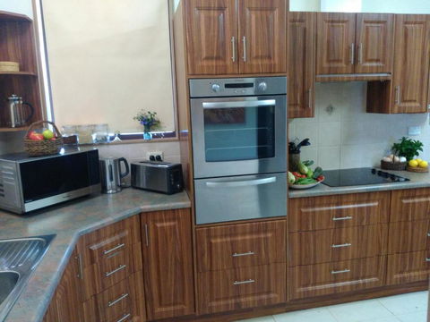 Heartland Hideaway - Accommodation QLD 6