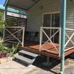Kingfisher Caravan Park - Accommodation QLD 0