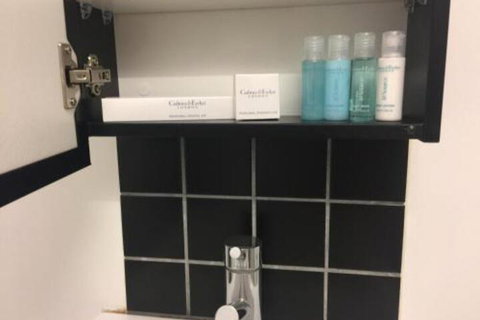 Canvas Suites On Abeckett - Accommodation QLD 3