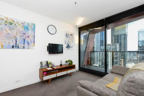 Canvas Suites On Abeckett - Accommodation QLD 2
