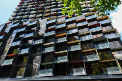 Canvas Suites On Abeckett - Accommodation QLD 0