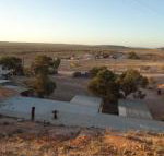 Dinky Dis Dugout - Accommodation QLD