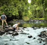 Sharlynn by the River - Accommodation QLD