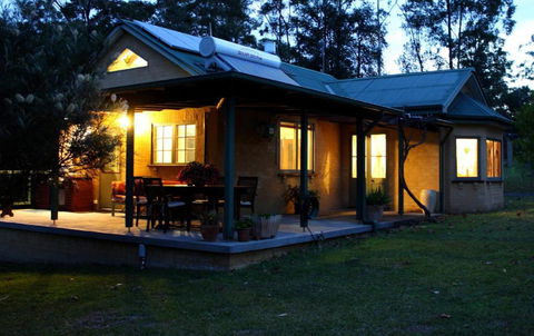 Narrawallee Creek Studio - Accommodation QLD 1