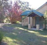 Narrawallee Creek Studio - Accommodation QLD