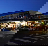 Northern Star Hotel Hamilton - Accommodation QLD