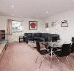 Enzian 318 - Accommodation QLD