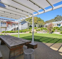 Winter Home - Our Place at Bright - Accommodation QLD