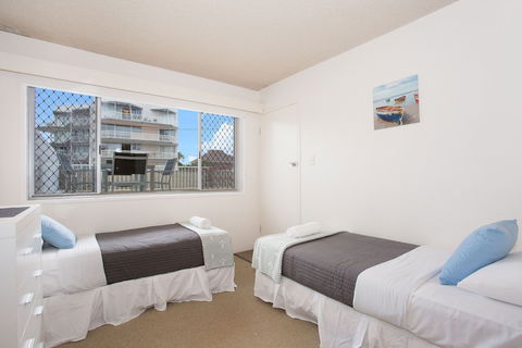 Camden House No.2 - Accommodation QLD 4