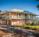 Lindsay House Homestead - Accommodation QLD