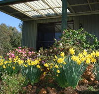 Nannup Riverview Cottage - Accommodation QLD