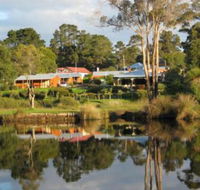 Nornalup Riverside Chalets - Accommodation QLD