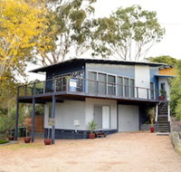 Blue Views - Accommodation QLD