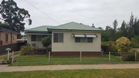 Kaylee Cottage Mudgee - Accommodation QLD 2