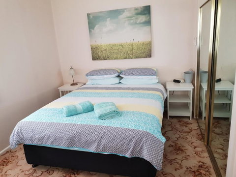 Kaylee Cottage Mudgee - Accommodation QLD 6