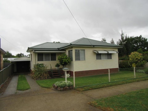 Kaylee Cottage Mudgee - Accommodation QLD 5