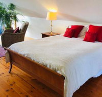 Zephyr Studio - Accommodation QLD