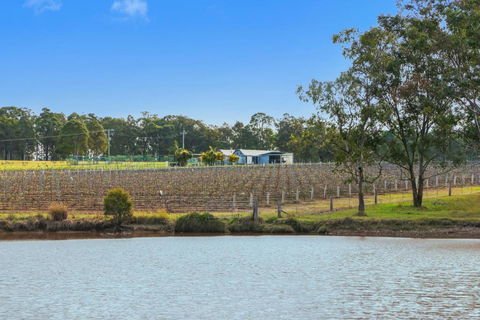 Ironbark Villa 2 - Accommodation QLD 6