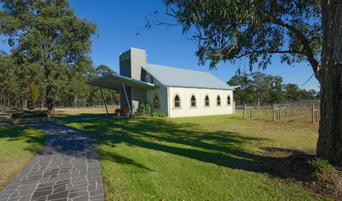 Ironbark Villa 2 - Accommodation QLD 1