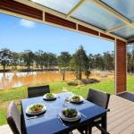 Ironbark Villa 2 - Accommodation QLD 0