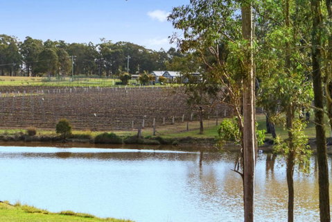 Ironbark Villa 4 - Accommodation QLD 6