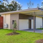 Ironbark Villa 4 - Accommodation QLD 0