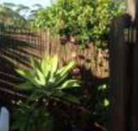 Serenity Lodge for Couples - Accommodation QLD