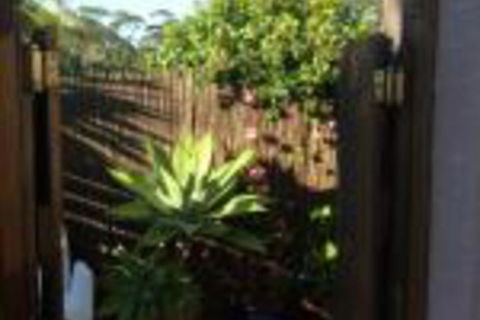 Serenity Lodge For Couples - Accommodation QLD 0