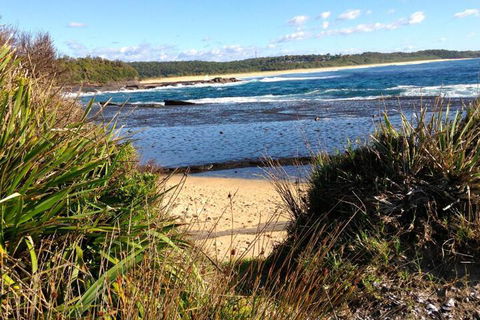 Serenity Lodge For Couples - Accommodation QLD 3