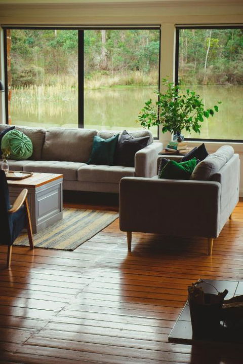 Naivasha Cottage - Accommodation QLD 1