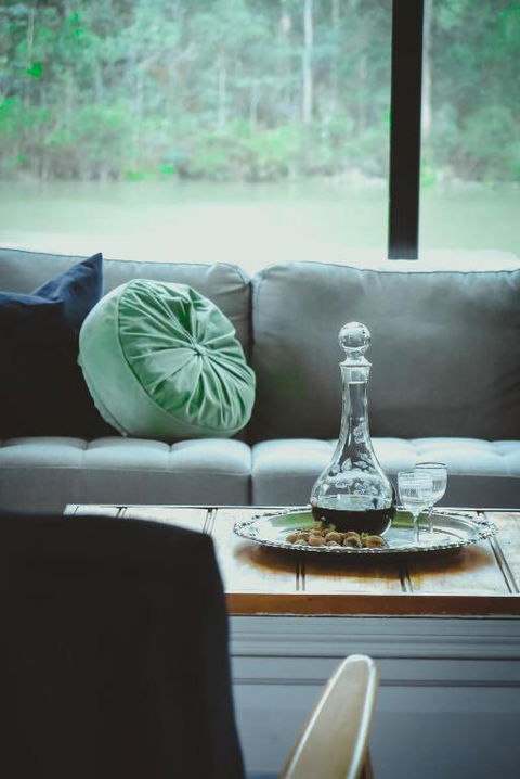 Naivasha Cottage - Accommodation QLD 6