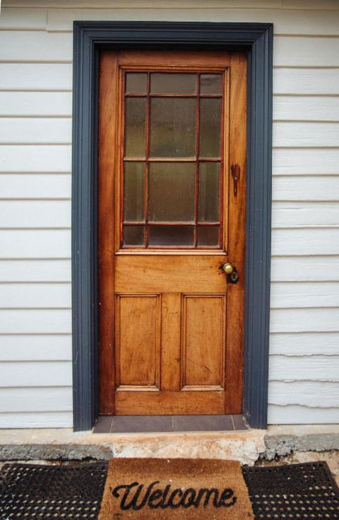 Naivasha Cottage - Accommodation QLD 5