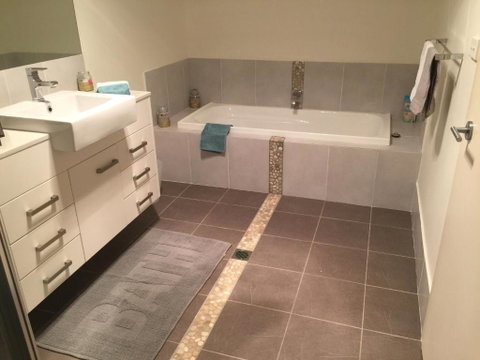 Paradise By The Bay - Accommodation QLD 6