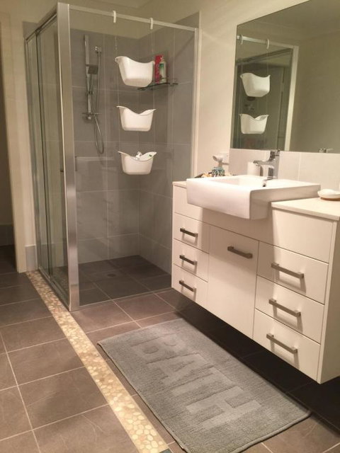 Paradise By The Bay - Accommodation QLD 4