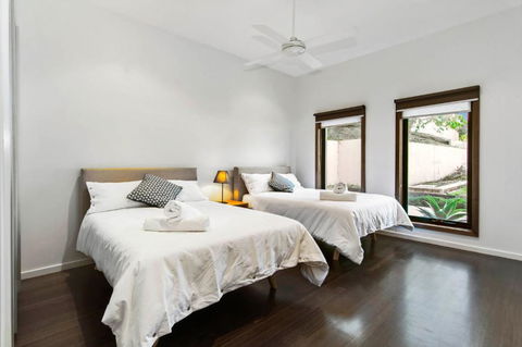 Grand Valley Vista - Accommodation QLD 2