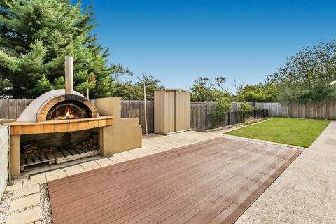 Grand Valley Vista - Accommodation QLD 1