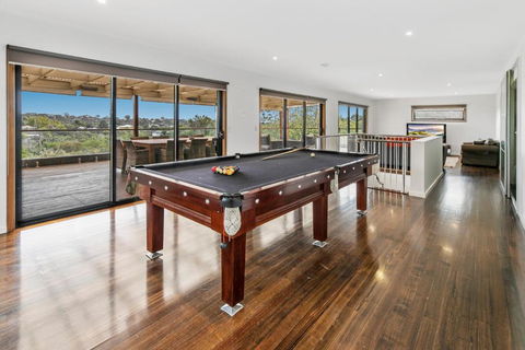 Grand Valley Vista - Accommodation QLD 5