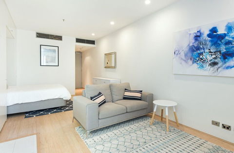 TT302 Darlinghurst Sydney Studio - Accommodation QLD 4