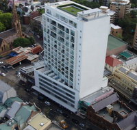 TT302 Darlinghurst Sydney Studio - Accommodation QLD