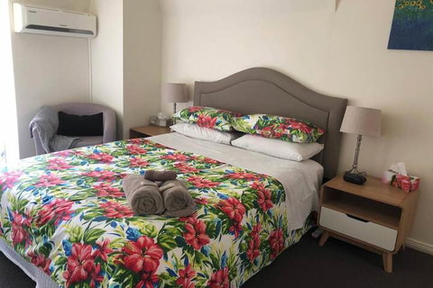 Caulta Apartments - Accommodation QLD 4