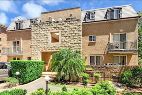 Caulta Apartments - Accommodation QLD 1