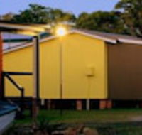 Lake Conjola Waterfront Holiday Park - Accommodation QLD