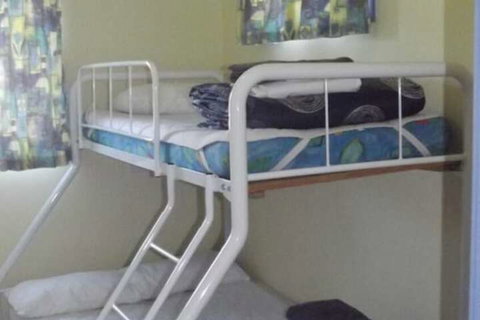 Lake Conjola Waterfront Holiday Park - Accommodation QLD 2