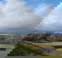 Alexandra Tourist Park - Accommodation QLD