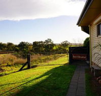 muswellbrook northside B  B - Accommodation QLD