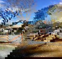 Lusso KV - Accommodation QLD